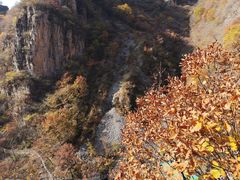 -十渡东湖港风景区