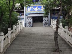 -石老人观光园