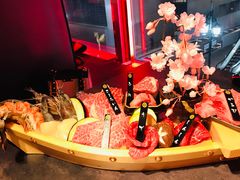 -东京烧肉 平城苑(银座５丁目店)