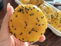 -蜂蝶来饼店(拱北总店)