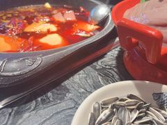 -历蜀记·家宴老火锅(总店)