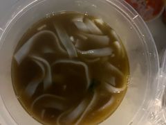 -正宗阳山牛杂(东城店)