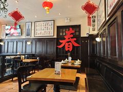 -兰特伯爵西餐厅·啤酒屋(方庄店)
