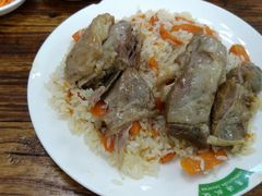 -217丰惠源抓饭(江乾路店)
