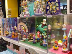 -泡泡玛特POPMART(杭州乐堤港店)