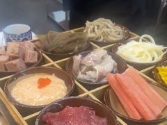 -芈重山老火锅(昌平店)