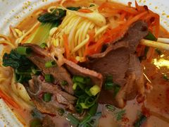 -沙州食驿·非遗小吃夜市