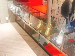 -JORDAN(外滩中央体验店)