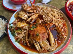 -老闵田螺馆·南昌特色小炒(梦时代店)
