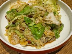 -金掌勺·锅包肉(广渠门店)