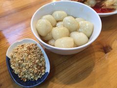 糖不甩-潘苏凉茶馆(康之宝超级广场店)