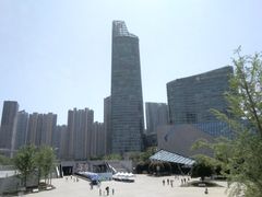 -长沙滨江文化园