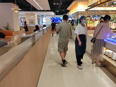 -享遇.锅姥姥牛排海鲜自助(小寨店)