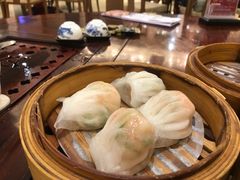 顺德人家虾饺皇-顺德人家食府(黄金广场店)
