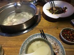 -润青四季音乐主题餐厅·椰子鸡(罗湖店)