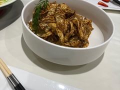 -大鸭梨烤鸭(左家庄店)