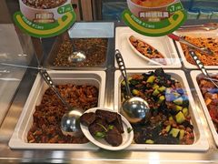 -景仁馅饼(蒿泊店)
