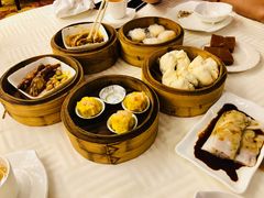 -潮福城大酒楼·潮粤菜·港式点心(阳光城店)