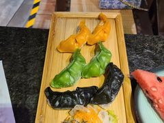 -湊湊火锅·茶憩(新中关购物中心店)