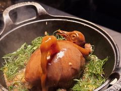 -御膳汤品(猎人坊店)