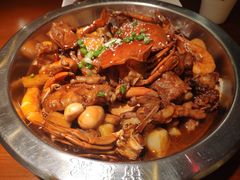 -谢蟹浓(西铁营万达店)