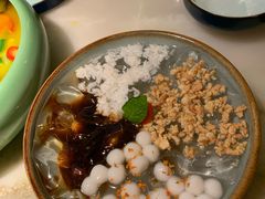 冰粉-苏乡兰亭·新派淮扬菜(吾悦广场店)