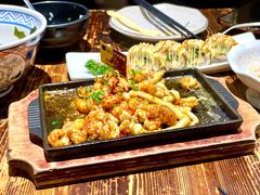 -小川洋风料理(街道口店)