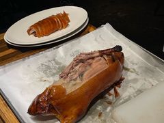 -四季民福烤鸭店(前门大栅栏店)