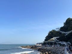 -大梅沙海滨公园