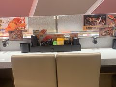 -争鲜回转寿司(南开大悦城店)