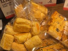 -爸爸糖吐司面包(悠唐购物中心店)