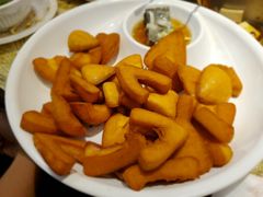 -老徐烧烤涮肚(交道口店)