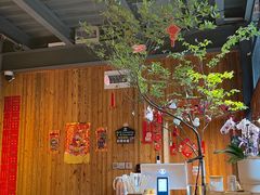 -四喜小胖·北京涮肉(五道营店)