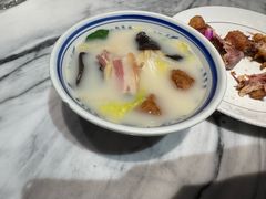 -西安饭庄·非遗陕菜(钟楼店)