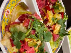 -芦月轩羊蝎子(北蜂窝店)