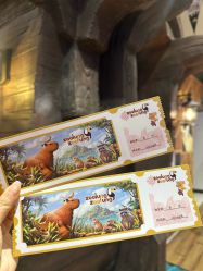 -Zoolung Zoolung动物主题公园(海信广场店)