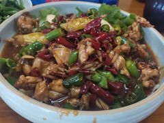 -佳佳麻辣烧菜馆