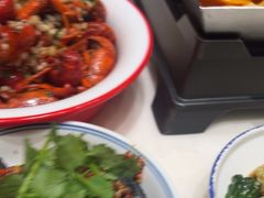-阿胖龙虾小海鲜(宁国南路总店)