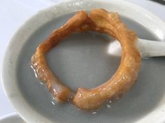 -老磁器口豆汁店(天坛店)