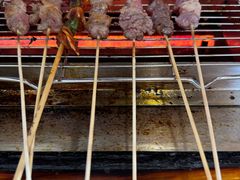 -哈尔滨小酒馆·鲜肉现穿自助烧烤(康新花园店)