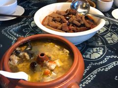 -香满楼(临安路店)