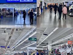 -丽达购物中心(崂山店)