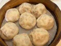 -百年尹氏汤包(湖南路狮子桥店)