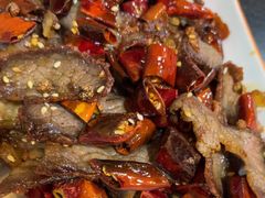 -清真马二姐牛菜馆(昆明一分店)