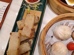 -悦得闲广式茶楼点心(石厦时代广场店)