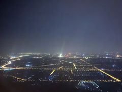 -鬼笑石后山停车场