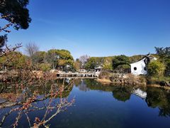 -浏河古镇