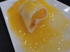 -圆碌碌甜品屋(狮山店)