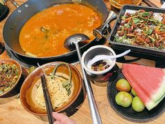 -贵厨酸汤牛肉(汇金星力城店)