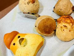 -山崎面包(静安久光店)